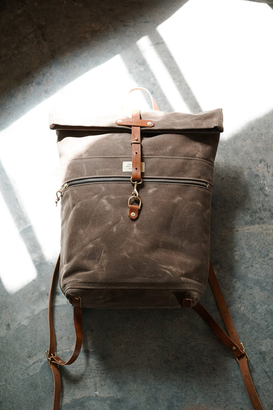 Hudson Bay Backpack (Display Model)