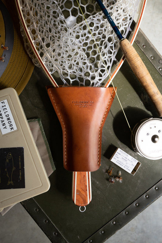 Legacy Net Holster