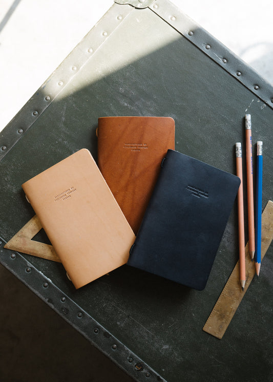 Leather Journal