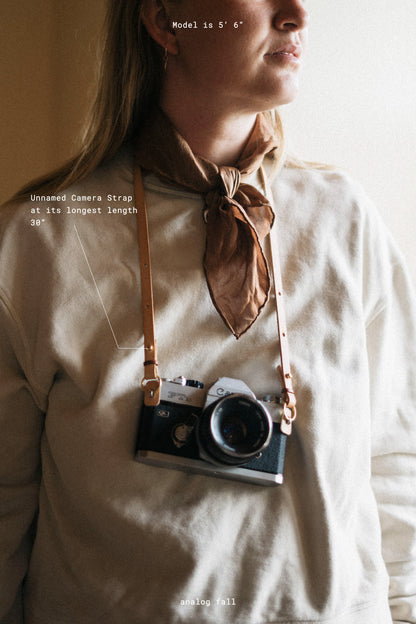 Unnamed Camera Strap