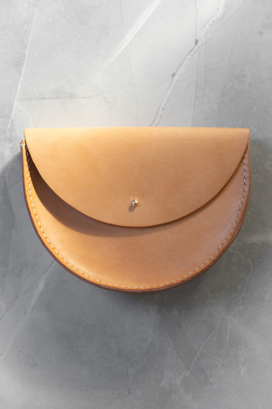 half moon satchel